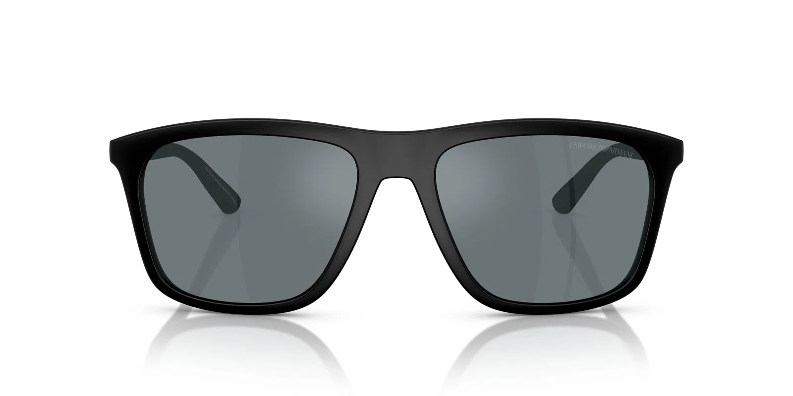 Emporio Armani 4237F Sunglasses - view 7